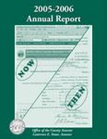 Annual Report 2005-2006